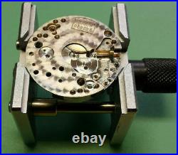 1929 Antique Vintage V Rare Rolex Rolco Oyster Quatrefoil Dial Fully Serviced