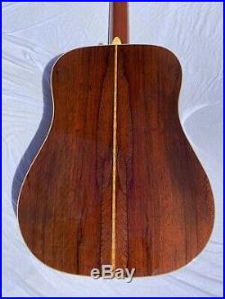 1965 Martin d28 Exceptionally RARE Condition with Outstanding Brazilian Rosewood