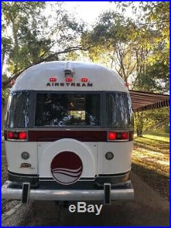 1985 Airstream 345 Motorhome 34ft. Vintage Antique Rare Great Condition