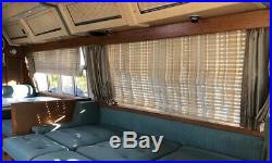 1985 Airstream 345 Motorhome 34ft. Vintage Antique Rare Great Condition