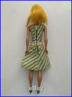 5 Day Auction! Vintage Barbie Doll Color Magic Golden Blonde #1150 Exc Rare Htf