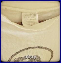 APHEX TWIN vintage RARE shirt XL