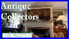 Antique Collectors Homes Part 2 Rare Art Vintage Finds U0026 Stunning Collections