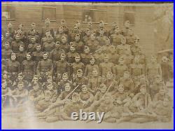 Antique/Vintage Rare 1919 CO. B 23rd INFANTRY 2nd. Division TROOPS Back Home