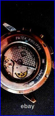Antique vintage Watch Patek Philippe rare Piece