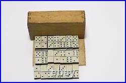 Antique vintage road Domino the times of the USSR 1958 VERY RARE exclusive