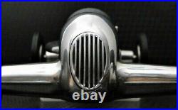 Art Deco Antique Vintage Mid-Century Modernism Modern Race Car Concept 1940 Rare