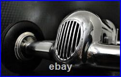 Art Deco Antique Vintage Mid-Century Modernism Modern Race Car Concept 1940 Rare