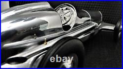 Art Deco Antique Vintage Mid-Century Modernism Modern Race Car Concept 1940 Rare