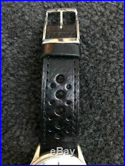Breitling chronograph vintage pre Top Time rare