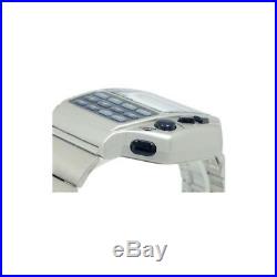 Casio CMD-40D Rare Wrist Remote Control & Calculator Steel Digital Watch CMD-40
