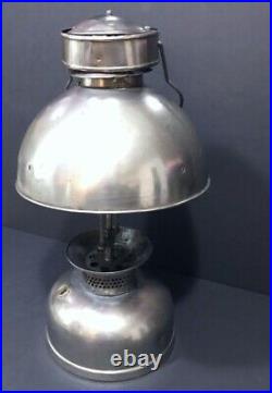Coleman ARC'316' Model L Gas Lantern 1914-1925 RARE Antique Vintage Original