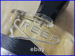 Creed Aventus 2011 Batch 11Y02 EDP Spray 120 ml 4 oz, Ultra Rare, Vintage, New