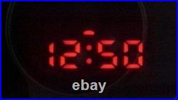 ELVIS WATCH 2 1970s Old Vintage Style LED LCD DIGITAL Rare Retro Watch