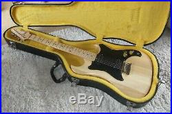 Electra Phoenix X130N Electric Guitar 1981 fender Strat Style Vintage MIJ RARE