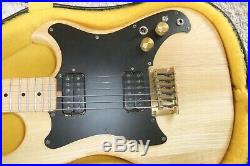 Electra Phoenix X130N Electric Guitar 1981 fender Strat Style Vintage MIJ RARE