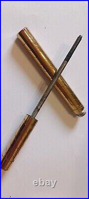 Helena rubinstein mascara 1950 Very Rare Antique