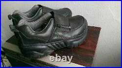 Mens platform shoes Swear sneakers rare us11.5 eur43
