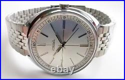 New Old Stock Raketa Vernisage Rare Luxury Vintage 2609 Russian Watch