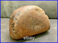 Old Vintage Rare Antique Tribal Indian Handmade Spice Pestle Stone, Collectible