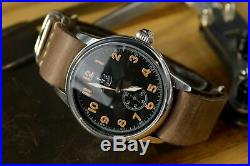 Pobeda Kirovskie mens wrist watch Soviet vintage watch USSR RARE Gift for mens