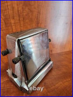 Proctor Turn-o-matic 1153 antique vintage extremely rare toaster