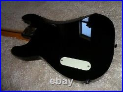 RARE 2013 Fender Squier vintage modified Cabronita P Precision bass guitar