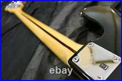 RARE 2013 Fender Squier vintage modified Cabronita P Precision bass guitar