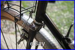 RARE/40's LONGONI 650B randonneur 58x57/singer/herse/velo ancien/vintage bicycle