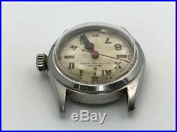 RARE California dial Vintage Rolex Oyster Perpetual Ref. 4220 For Restoration