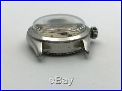 RARE California dial Vintage Rolex Oyster Perpetual Ref. 4220 For Restoration