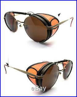 RARE! NICOLE 2601 Terminator 2 vintage sunglasses 80's (matsuda) Linda Hamilton