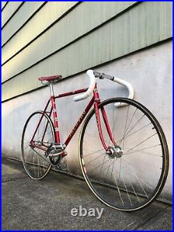 Rare 3rensho beautiful track bike / 3RENSHO / NJS / SUGINO