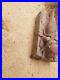 Rare Antique Ancient Egyptian Statu God Seth Evil Choas earthquakes Desert2480BC