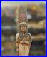 Rare Antique Statue for Queen Tuya, Handmade Middle Kingdom BC