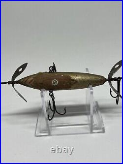 Rare Fishing Lure