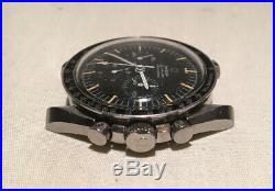 Rare Mens Omega Speedmaster Vintage Chronograph Watch Cal 321 105012-66 Pre Moon