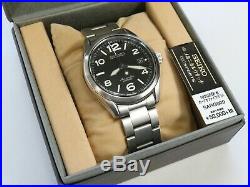 Rare! SEIKO SARG009 23 Jewels 6R15-02R0 Automatic Mens Watch Stainless Japan