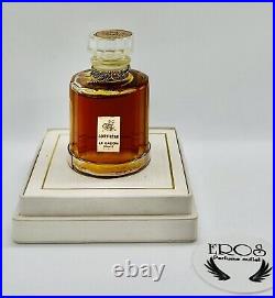 Rare! Vintage 1960's SORTILEGE LE GALION France 1/2 fl oz Perfume Parfum