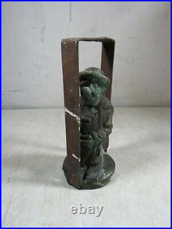 Rare Vintage/Antique Emit Kelly Jr Clown Figure Production Industry Factory Mold