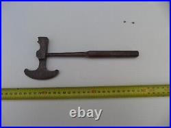 Rare Vintage Antique Old Sugar Hammer