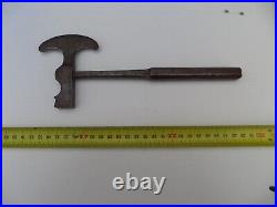 Rare Vintage Antique Old Sugar Hammer