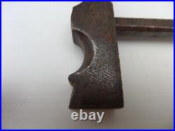 Rare Vintage Antique Old Sugar Hammer