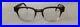 Rare Vintage/Antique Tart Optical Bryan Brown Fade Eyeglasses