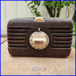 Rare Vintage Signal Booster 1948 Jerrold