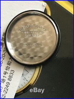 Rare Vintage TUDOR Honeycomb Dial Ref#7802 Cal 1182 17J 29.5mm Midisize Unisex