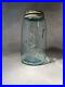 Rare antique ROOT MASON JAR