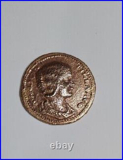 Rare coins unique romana antiques vintage