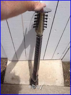 Roberts Roto neck 12 Dual 12 string Electric Guitar Very Rare rotoneck