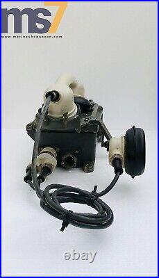 Russian Antique Ship Yatch Vintage Rare Telephone Cta3-3/a Year 1980